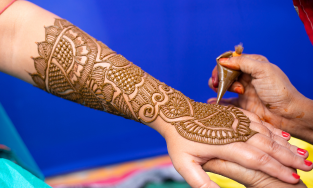 Nishant Tattoo & Mehandi, Kalaburagi